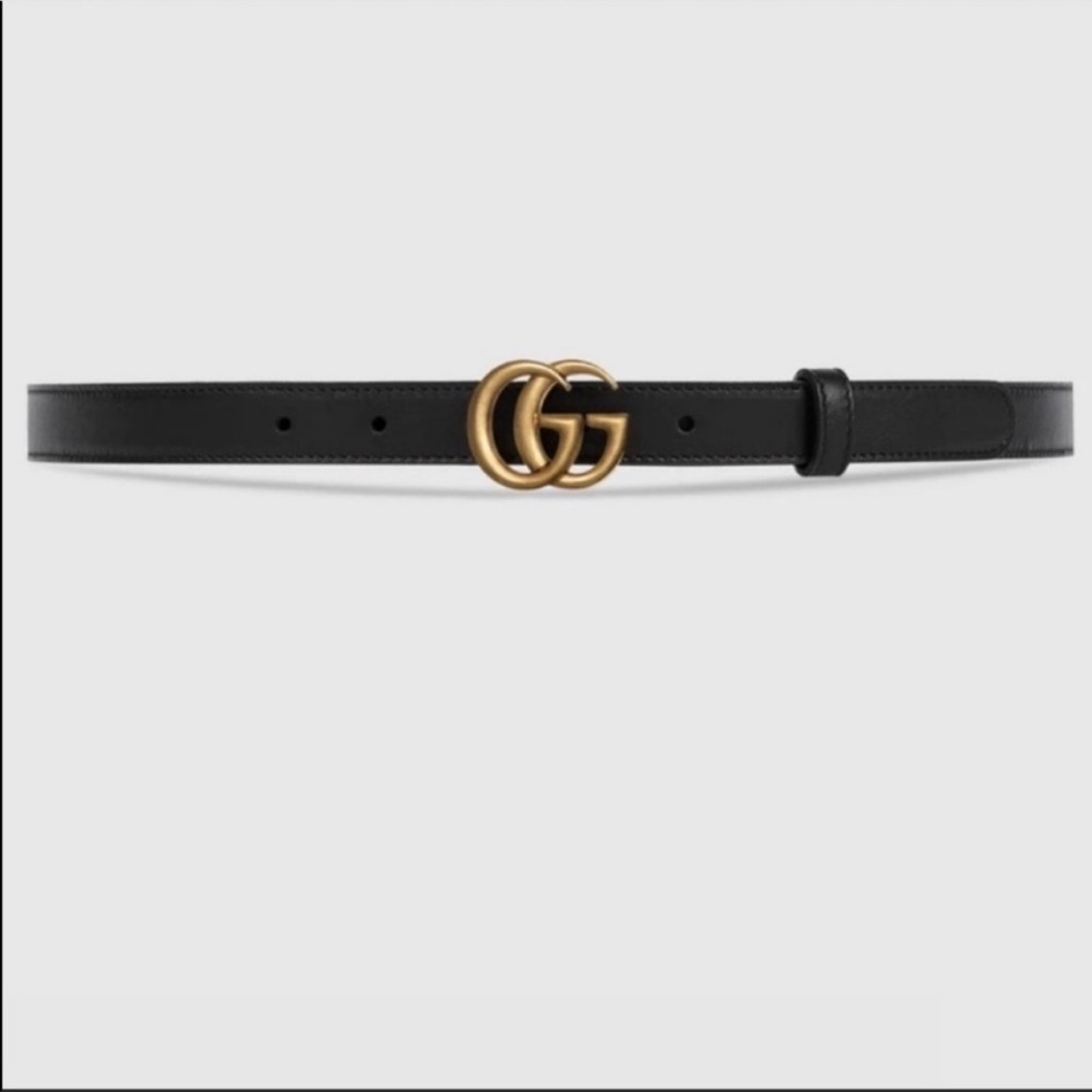 Gucci MARMONT BELT